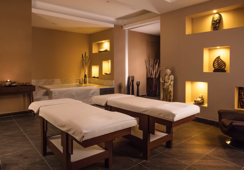 Korumar Ephesus Beach & Spa