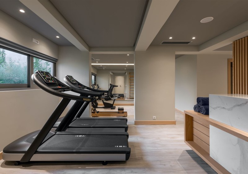 Beispiel: Sport & Fitness