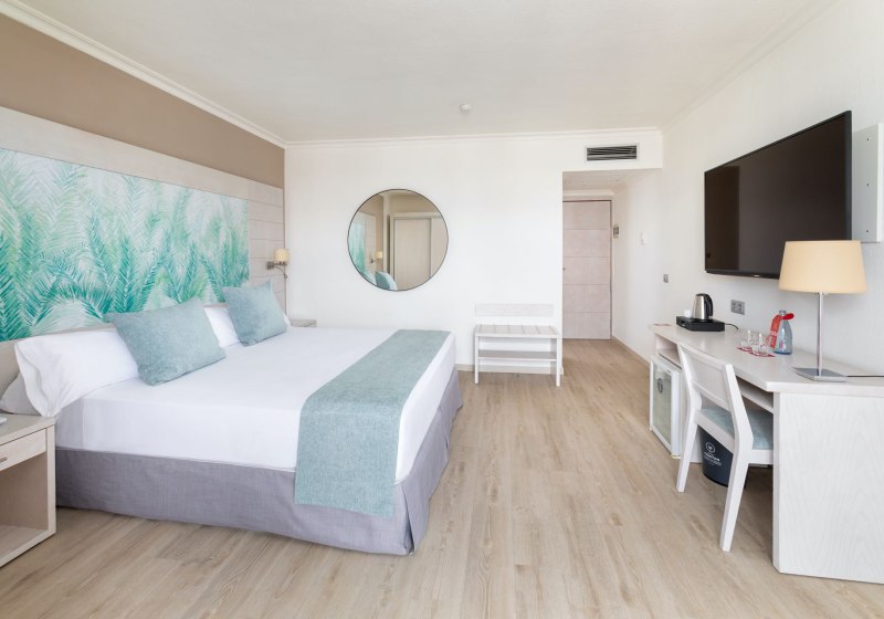 Zimmer & Wohnkomfort