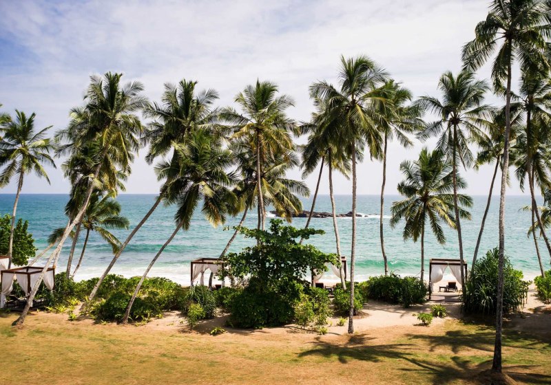 Anantara Peace Haven Resort Tangalle
