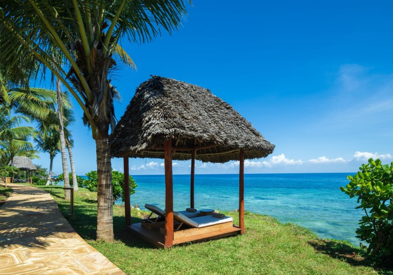 Ausstattung & Service