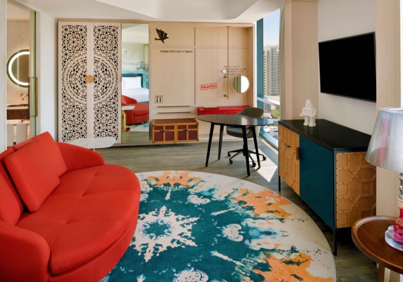 Zimmer & Wohnkomfort