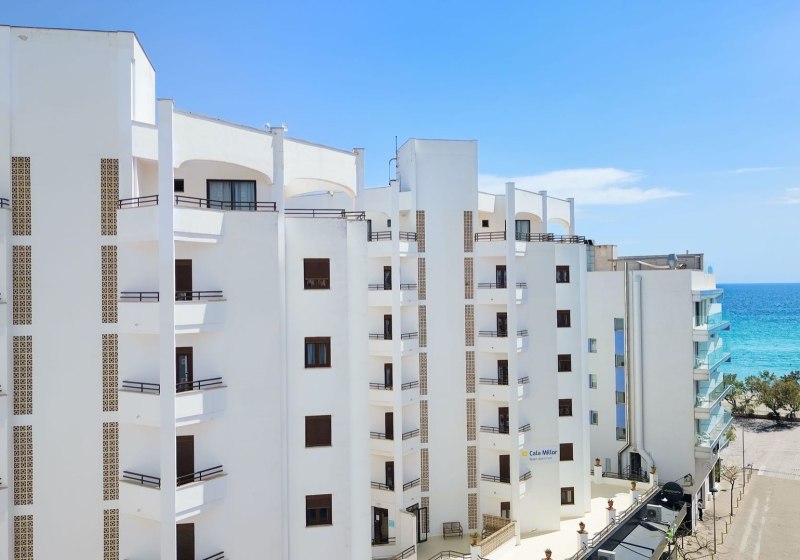 R2 Cala Millor Beach Appartements