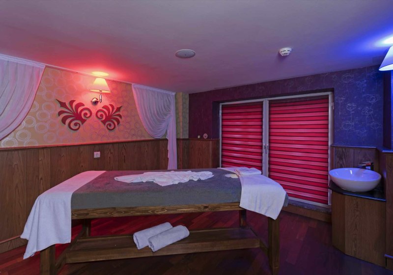 Wellness & Entspannung