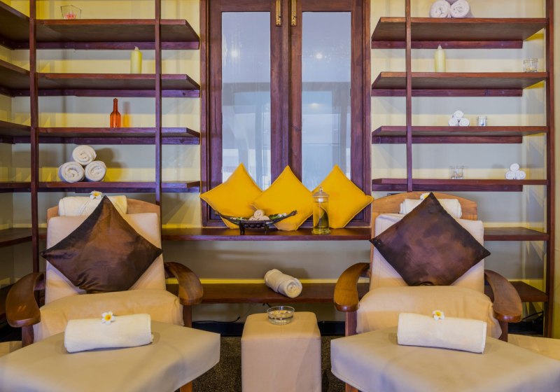 Wellness & Entspannung