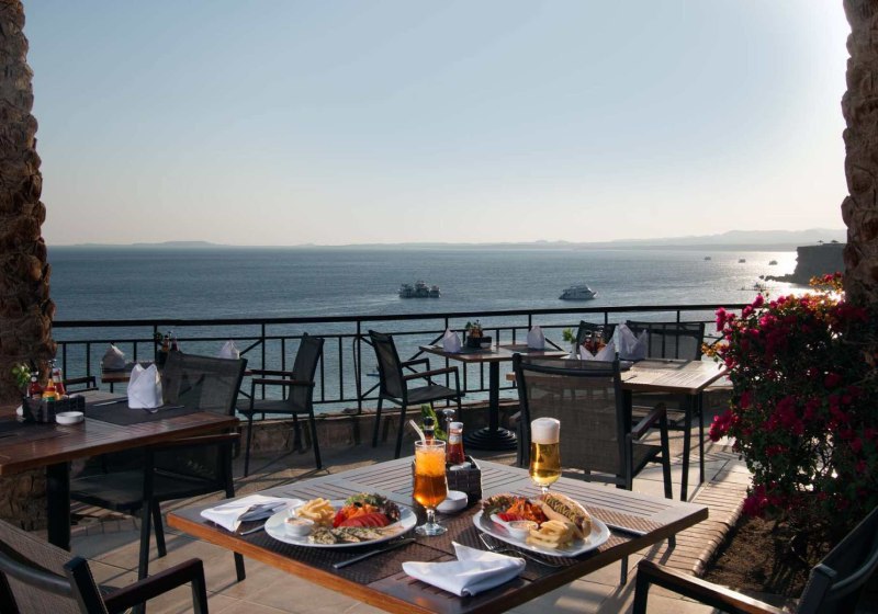 Kulinarik & Restaurants