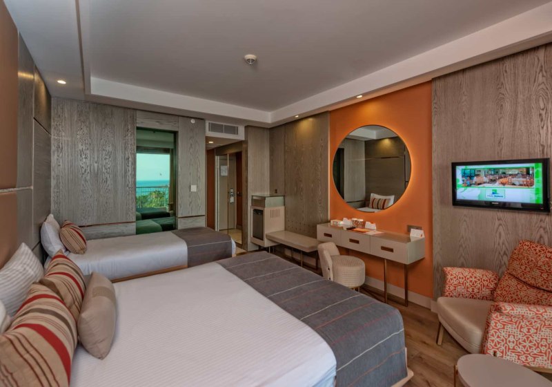 Zimmer & Wohnkomfort