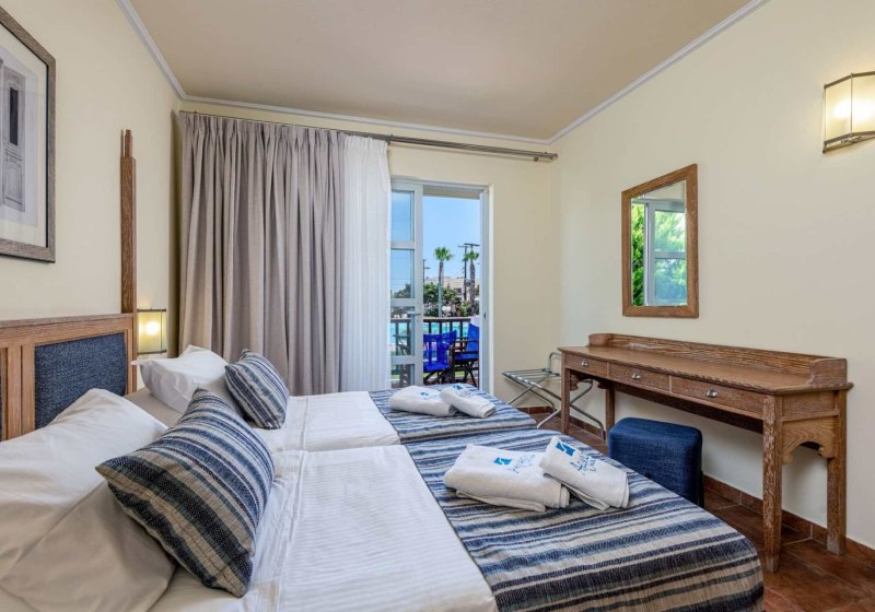 Zimmer & Wohnkomfort