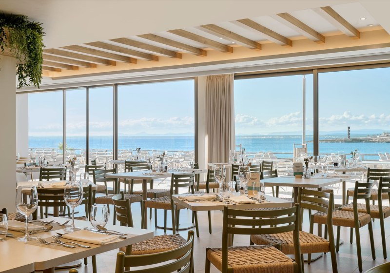 Iberostar Selection Es Trenc