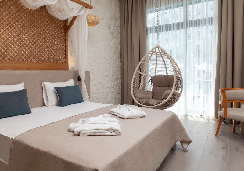 Zimmer & Wohnkomfort