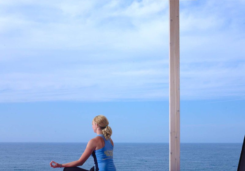 Beispiel: Sport & Fitness