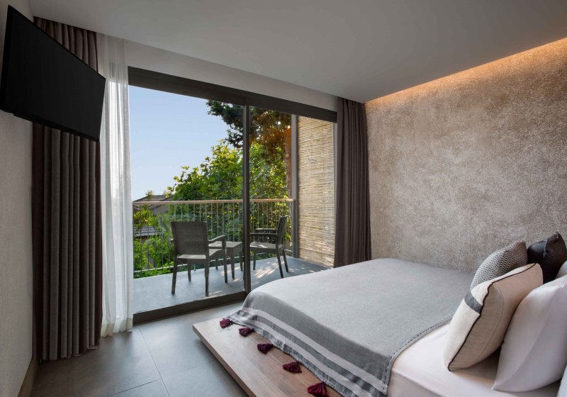 Zimmer & Wohnkomfort