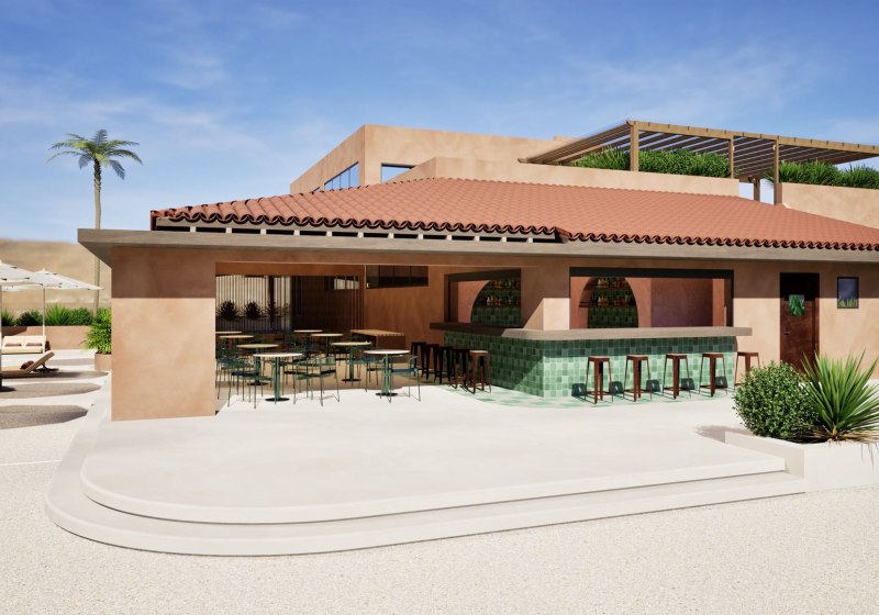 Ausstattung & Service