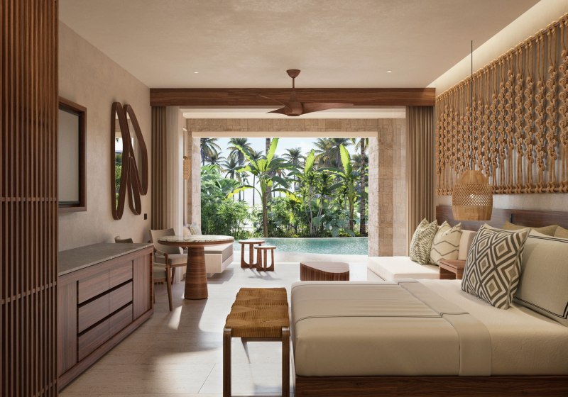 Zimmer & Wohnkomfort