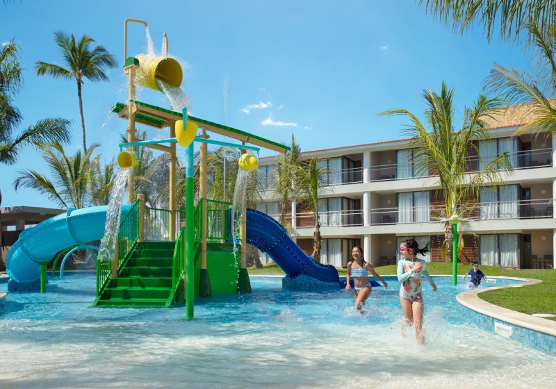 Dreams Flora Resort & Spa