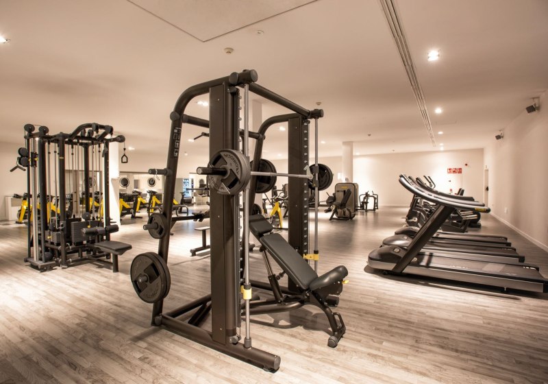 Sport & Fitness