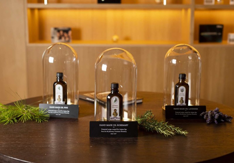 Wellness & Entspannung