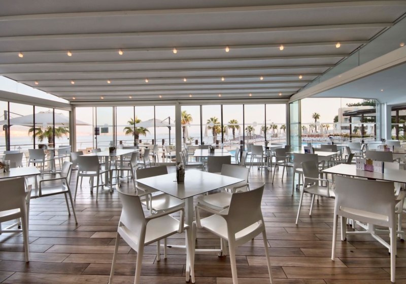 Ausstattung & Service