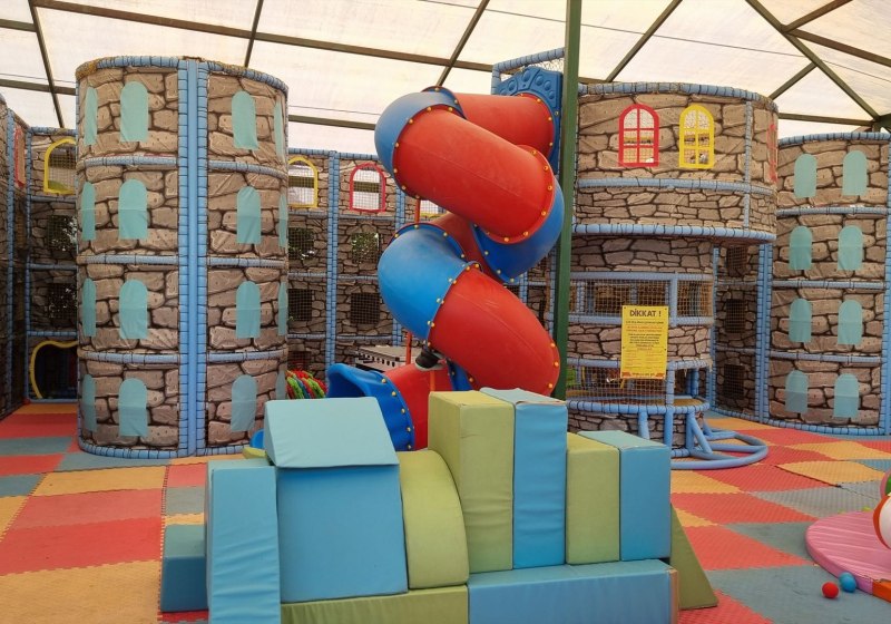 J'adore Deluxe Hotel & Spa