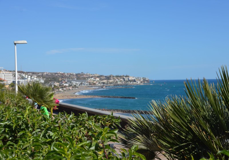 Appartements Los Caribes