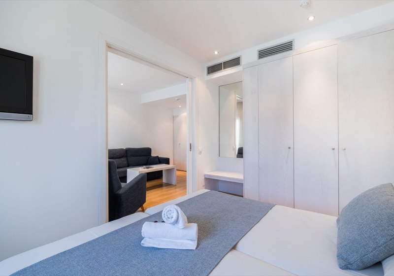 Zimmer & Wohnkomfort