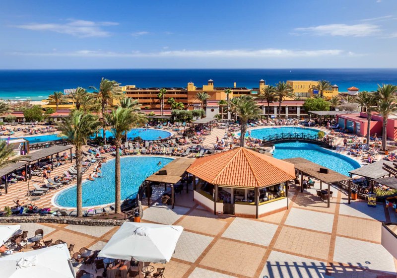 Occidental Jandia Mar