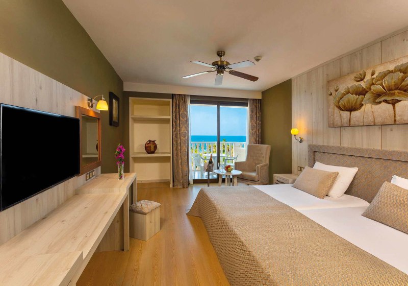 Zimmer & Wohnkomfort