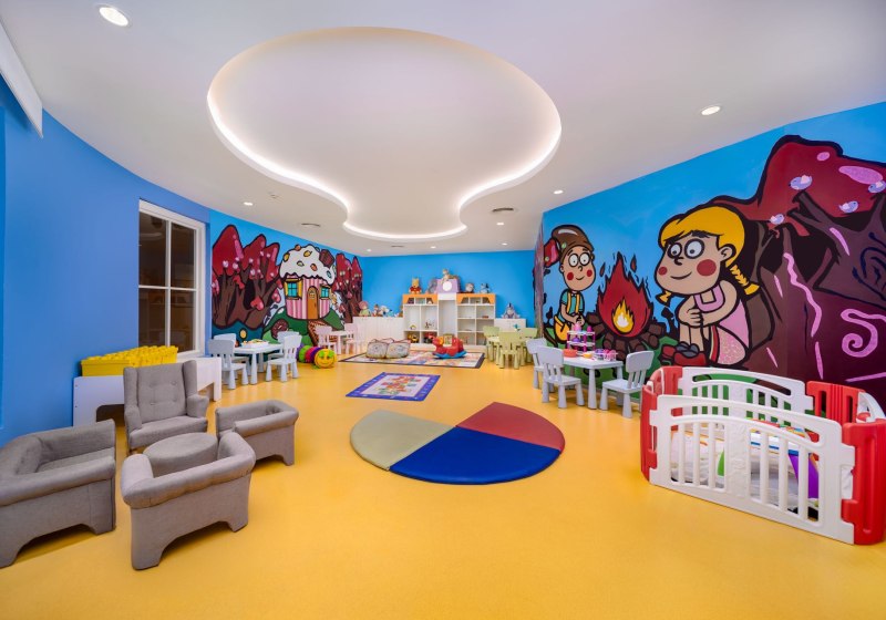 Sueno Hotels Deluxe Belek