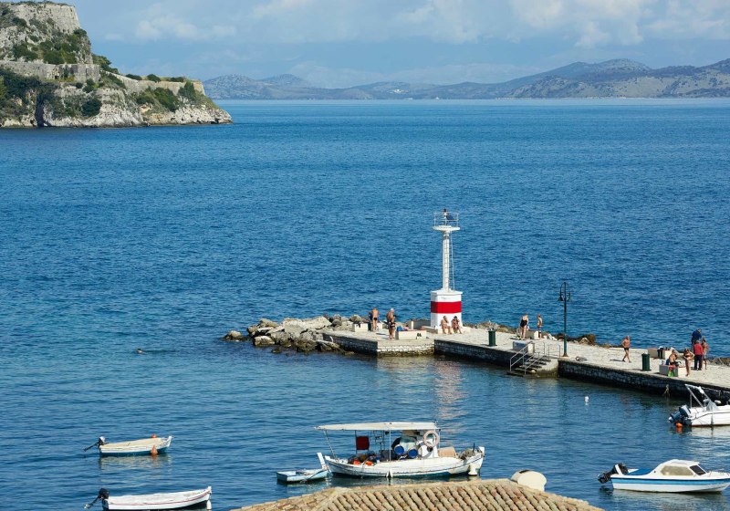 Mon Repos Palace operated by Ella Resorts