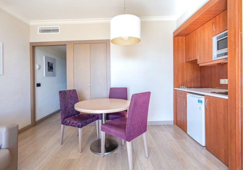 Zimmer & Wohnkomfort