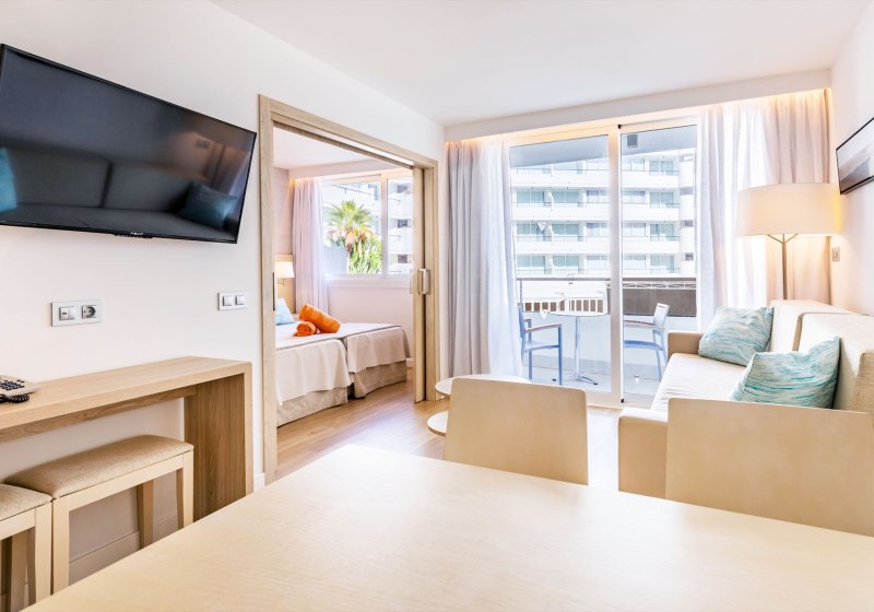 Zimmer & Wohnkomfort