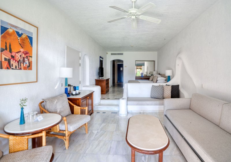 Zimmer & Wohnkomfort