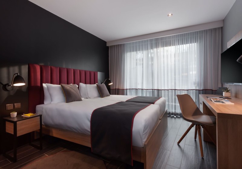 Zimmer & Wohnkomfort