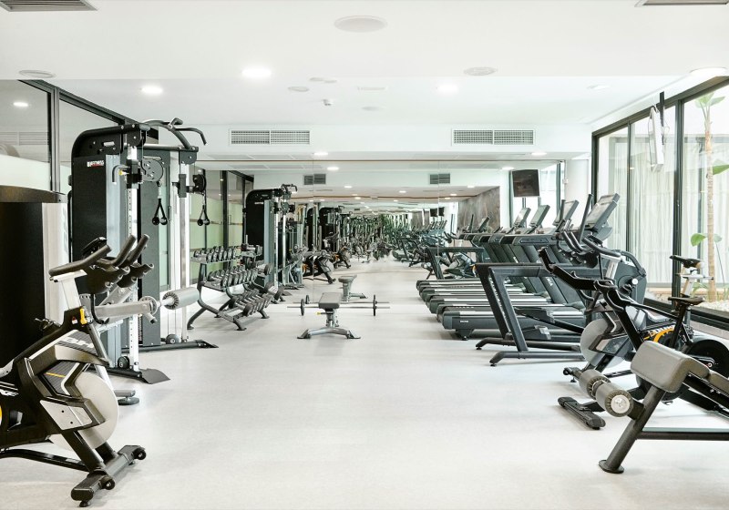 Sport & Fitness