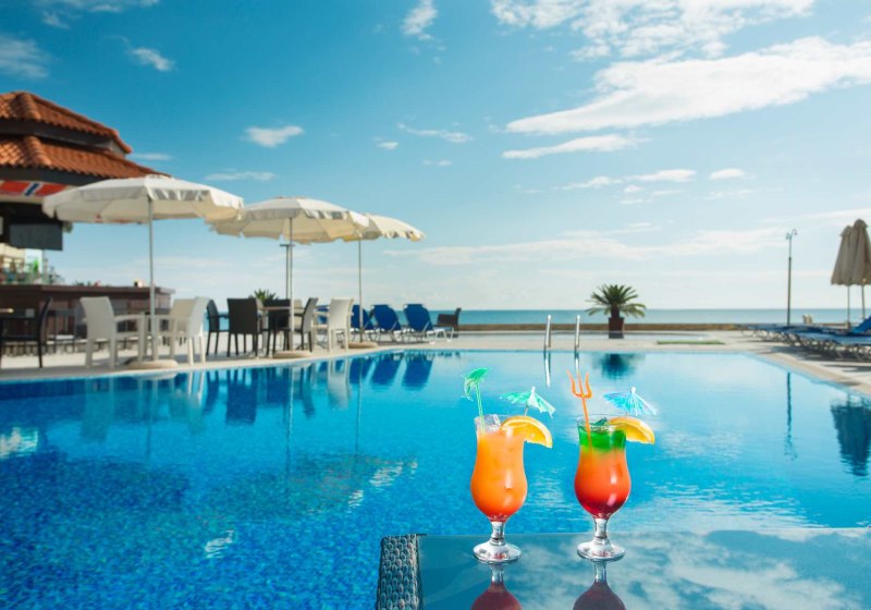 Ausstattung & Service