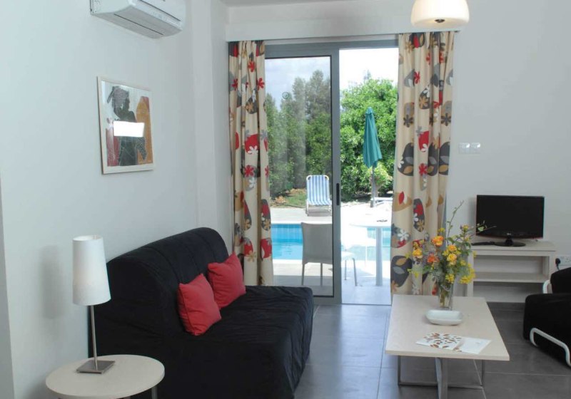 Zimmer & Wohnkomfort