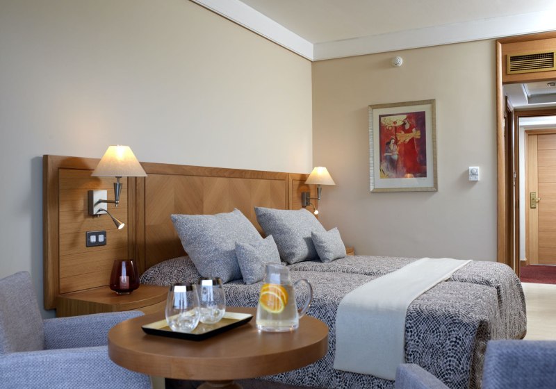 Zimmer & Wohnkomfort