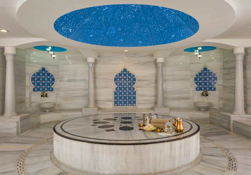 Wellness & Entspannung