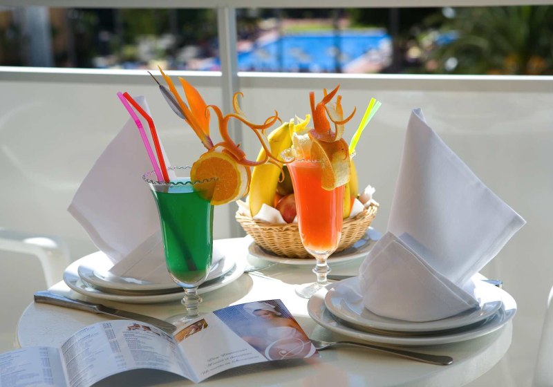 BLUESEA Puerto Resort