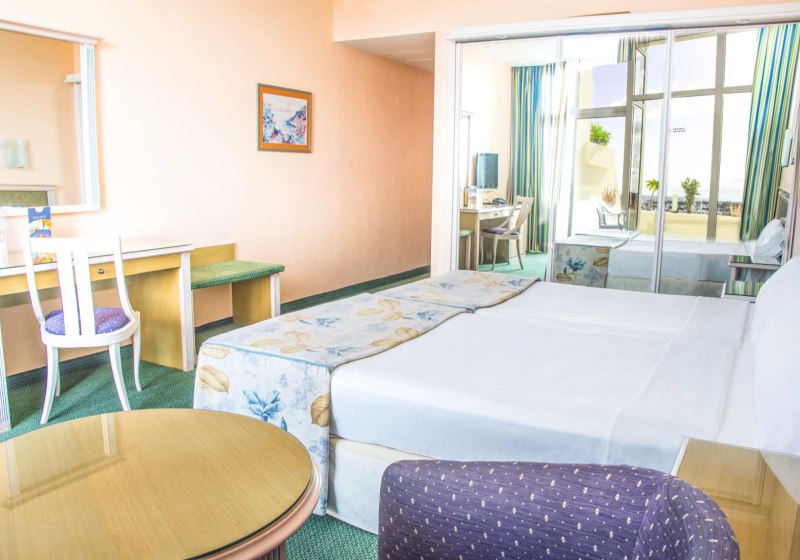 Zimmer & Wohnkomfort