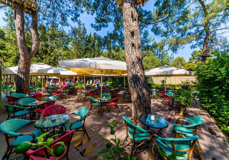 Kulinarik & Restaurants