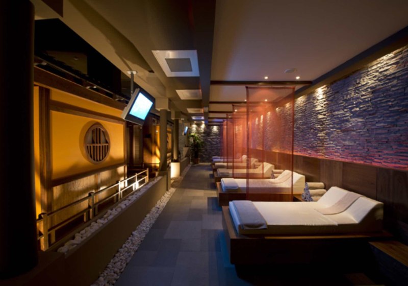 Wellness & Entspannung