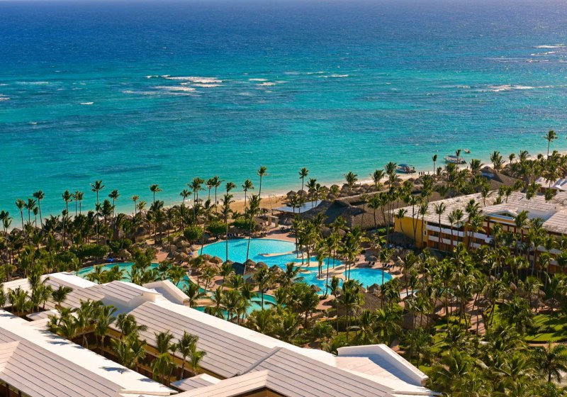 Iberostar Waves Punta Cana