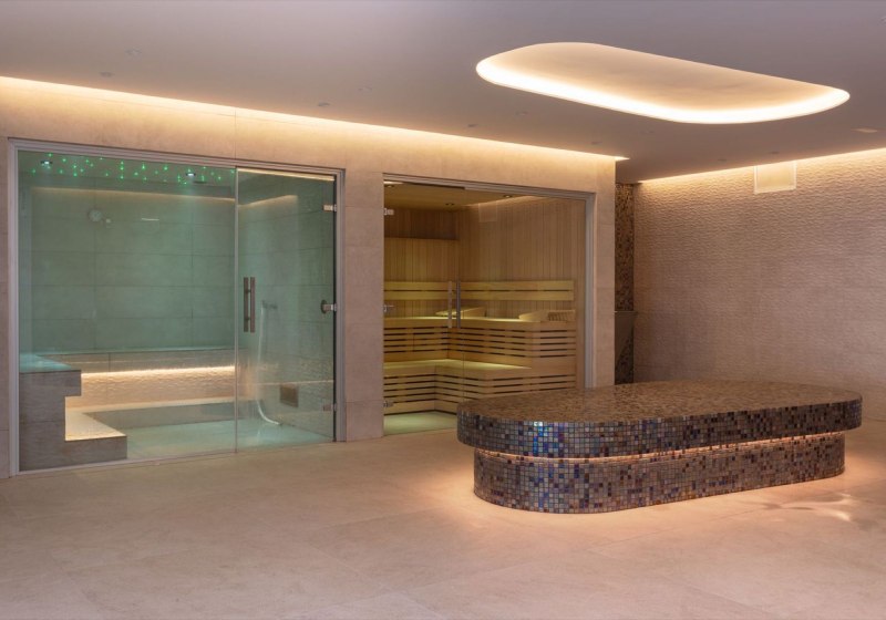 Wellness & Entspannung