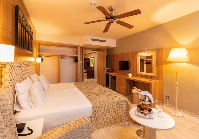 Zimmer & Wohnkomfort