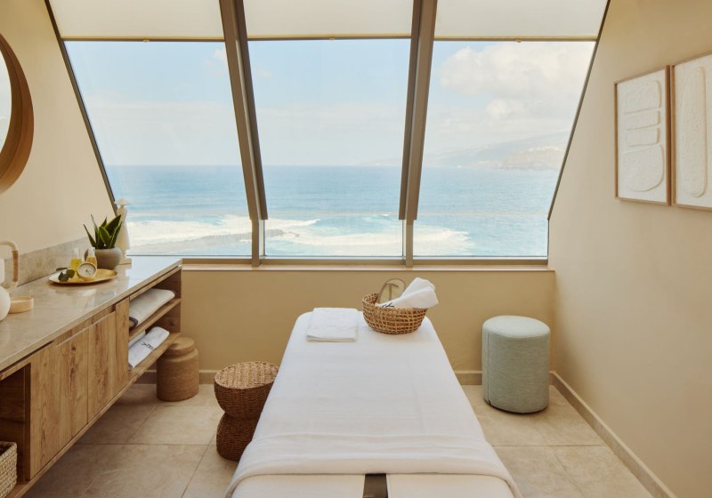 Wellness & Entspannung