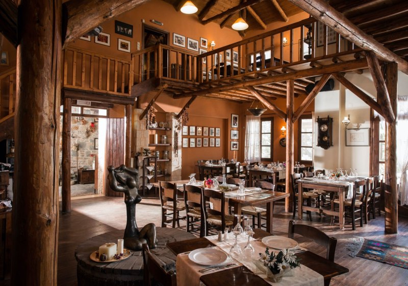 Kulinarik & Restaurants