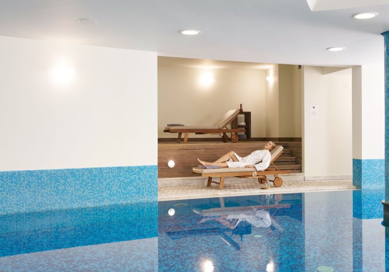 Beispiel: Wellness & Entspannung