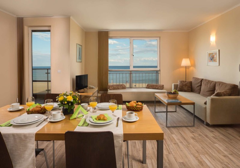 Zimmer & Wohnkomfort