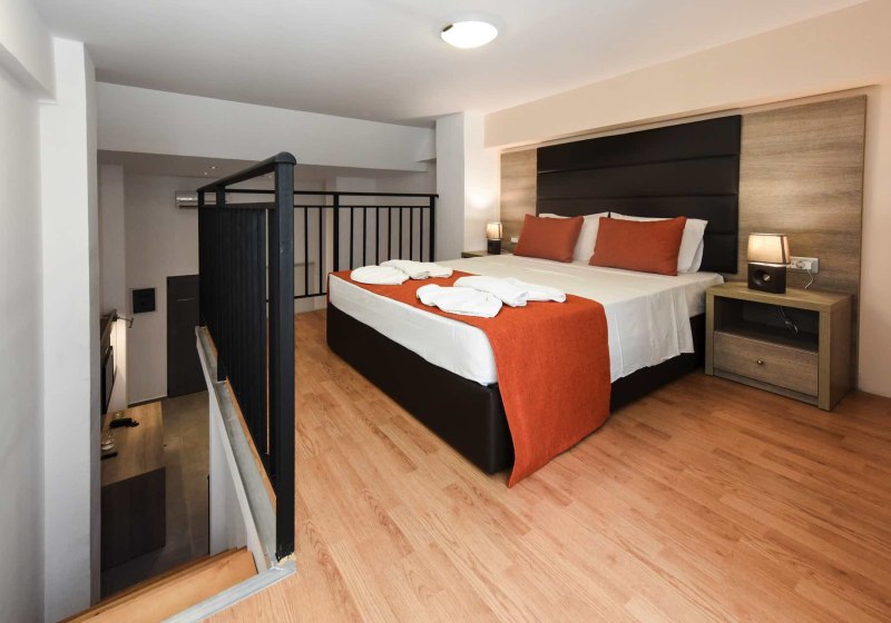 Zimmer & Wohnkomfort